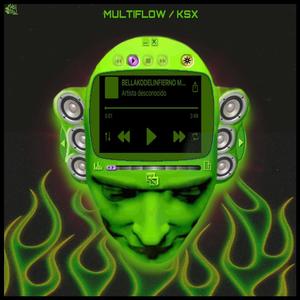 Bellako Del Infierno (feat. Multiflow) (Explicit)