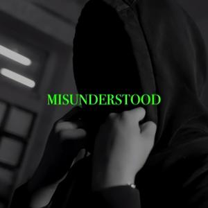 Misunderstood (feat. Loui Gwuap) [Explicit]