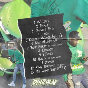 Stay Around (Explicit)