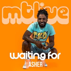 Waiting for (feat. Kevin Henry) [LIVE]