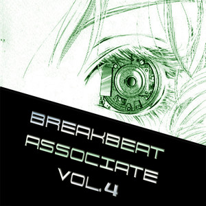 Breakbeat Associate, Vol. 4