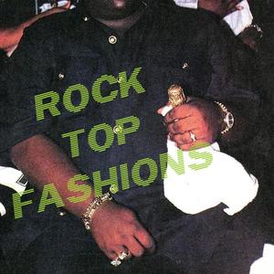 Rock Top Fashions (feat. Joe Scudda, Naledge & Vic Spencer) (Explicit)
