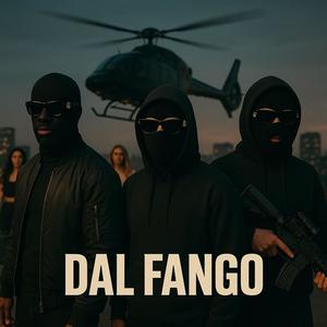 DAL FANGO (feat. Musta-Rè & MR Rizzus|Explicit)
