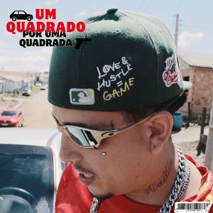 UM QUADRADO POR UMA QUADRADA (Explicit)