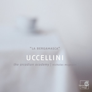 Uccellini: "La bergamasca"