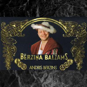 Bērziņa Balzams