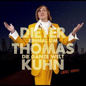 Einmal um die ganze Welt (Special Version)