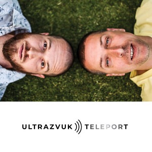 Teleport (feat. Škrupo) (Explicit)