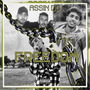 Freedom (Explicit)