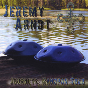 Journeys: Handpan Solo