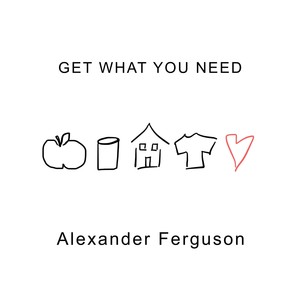 Get What You Need