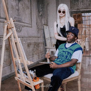 Stuck with It (Explicit)