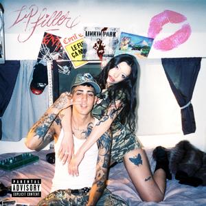 LIP FILLER (feat. Oxtek) (Explicit)