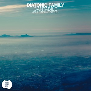 Cantabile (In A Singing Style) (Extended Mix)