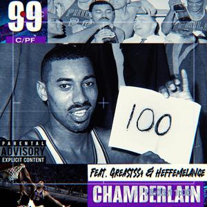 Chamberlain (feat. GreatSS4)