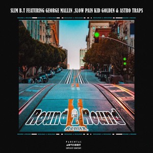 Round 2 Round (Remix|Explicit)