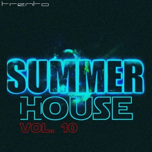 Summer House, Vol. 10