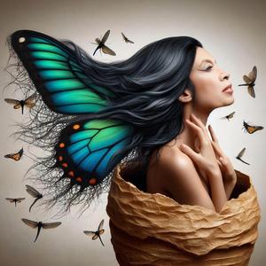 I Can Be Free