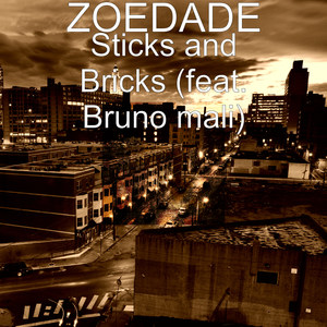 Sticks and Bricks (feat. Bruno mali) (Explicit)