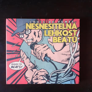 Nesnesitelná lehkost beatů (Explicit)