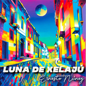 Luna de Xelajú