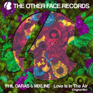 Love Is in the Air (Original Mix)
