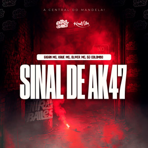 GIGAN MC - Sinal De AK47