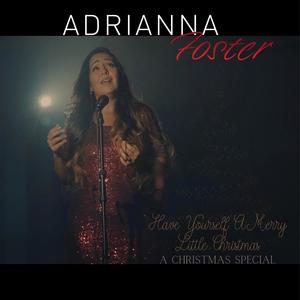 Have Yourself A Merry Little Christmas