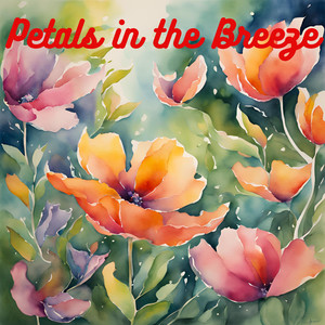 Petals in the Breeze