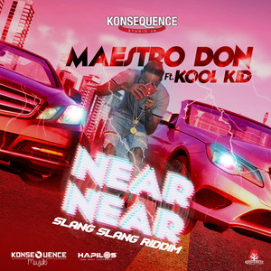 Near Near (Radio Edit)