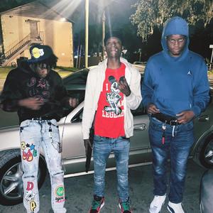 Topshotta Tana (feat. Kevis2kreep & Trae2kreeper) (Explicit)