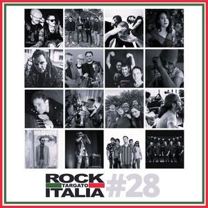 Rock Targato Italia #28