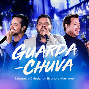 Guarda Chuva (Ao Vivo)