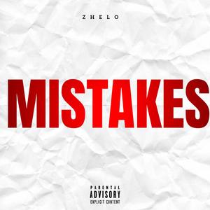 MISTAKES (LIVE IT UP) [Explicit]