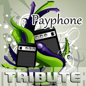 Payphone (Maroon 5 feat. Wiz Khalifa Tribute)