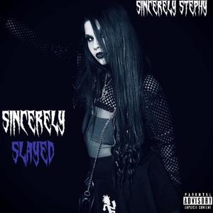 Enemy Exhale (feat. ArtiQLit) (Explicit)