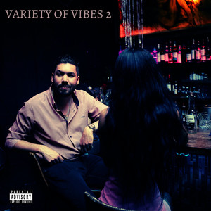 Variety of Vibes 2 (Explicit)