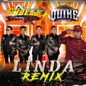 Linda (feat. Quike Avendaño) [Remix]