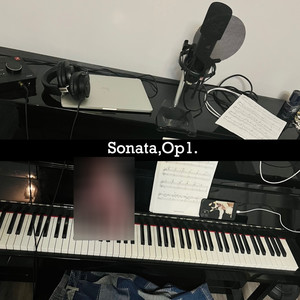 Sonata, Op. 1 - III. Devil in high heels