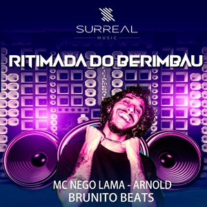 Ritimada do Berimbau (Explicit)