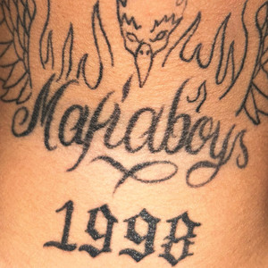 TAMO' LINDO (Explicit)