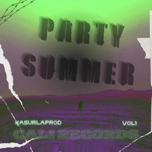 Party Summer Vol1