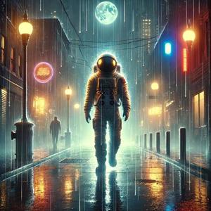 Rain (feat. Rachel Bella) (Explicit)