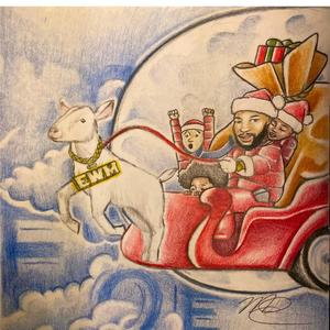 Let's create(feat. Guccy Kam) (Explicit)