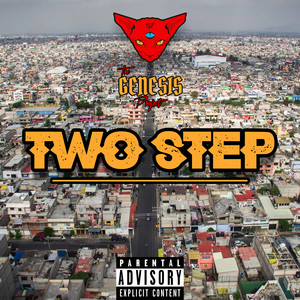 2 Step (Explicit)