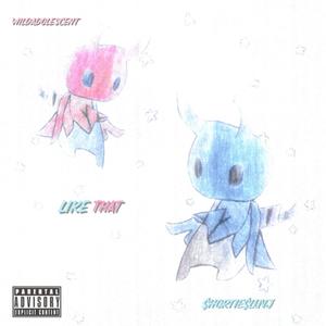 Like That (Explicit)