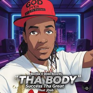 Tha Body (feat. jDab)
