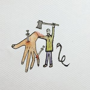 Will you be sad when I die ？