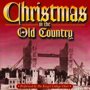 Christmas In The Old Country