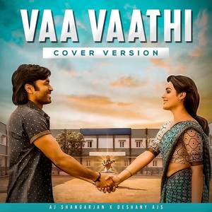 Vaa Vaathi
